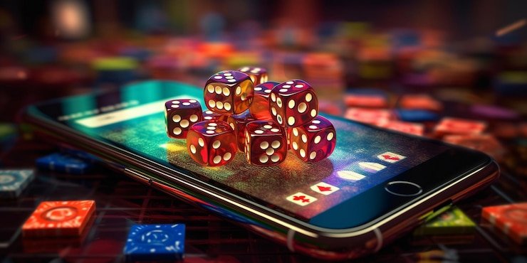 Simbol tanggung jawab dan kesadaran dalam bermain platform hiburan online di ft86