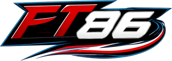 Logo ft86